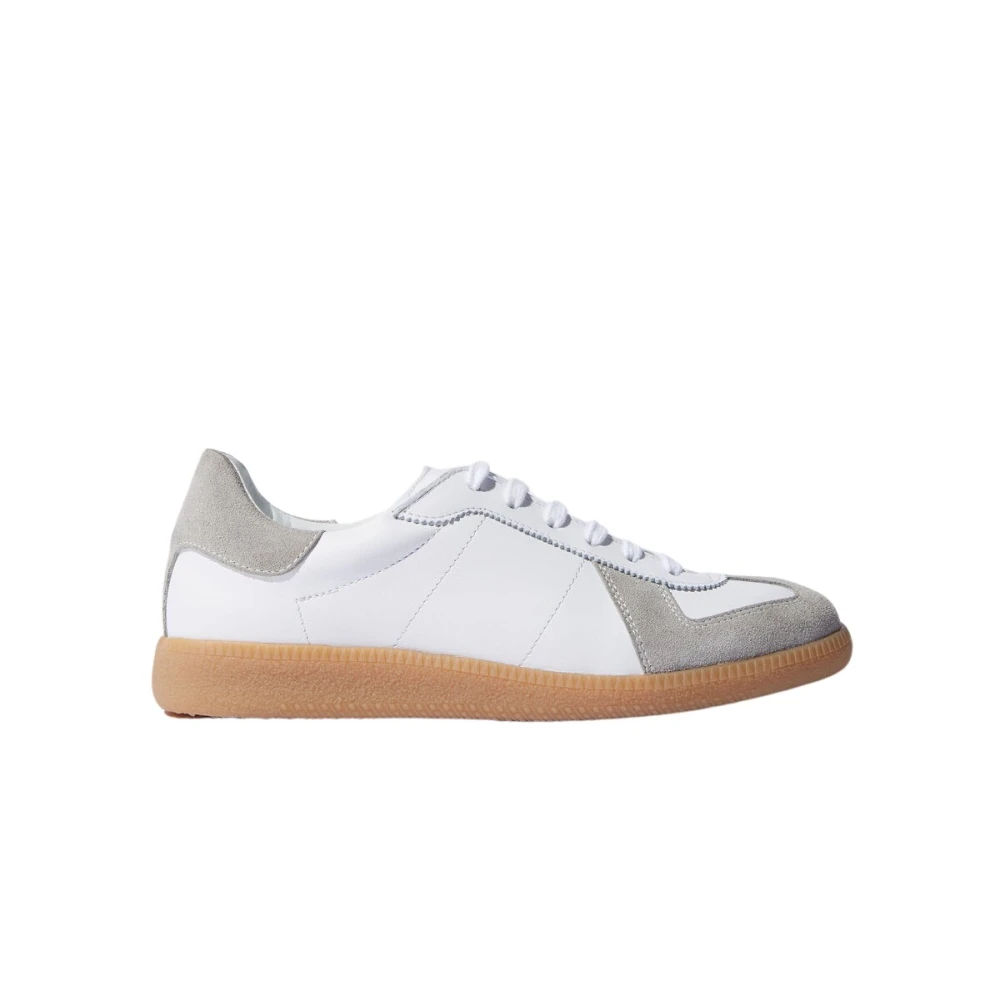 Scarosso Tilda Witte Sneakers Dames Schoenen