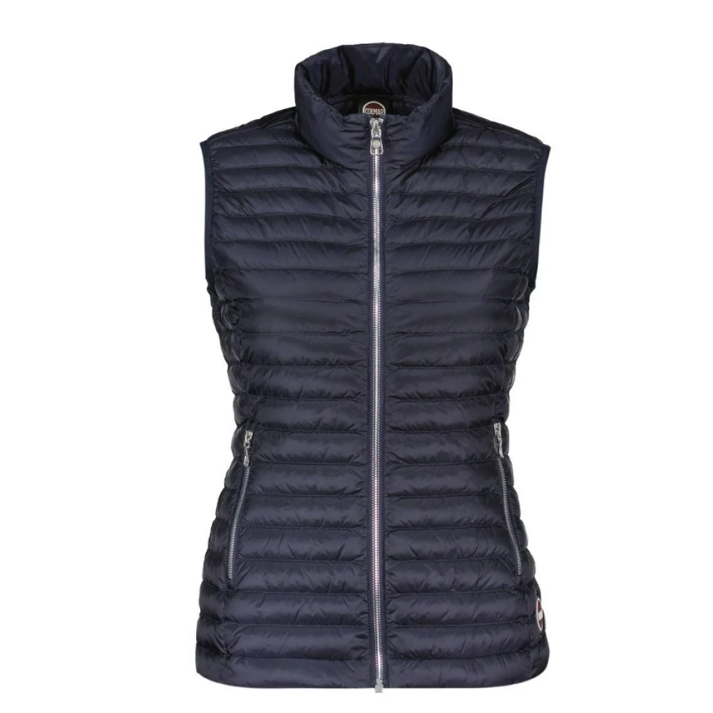 Colmar - Jackets > Vests - Blue - Colmar - Modalova