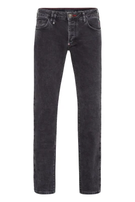 Denimbyxor Super Straight Cut Iconic