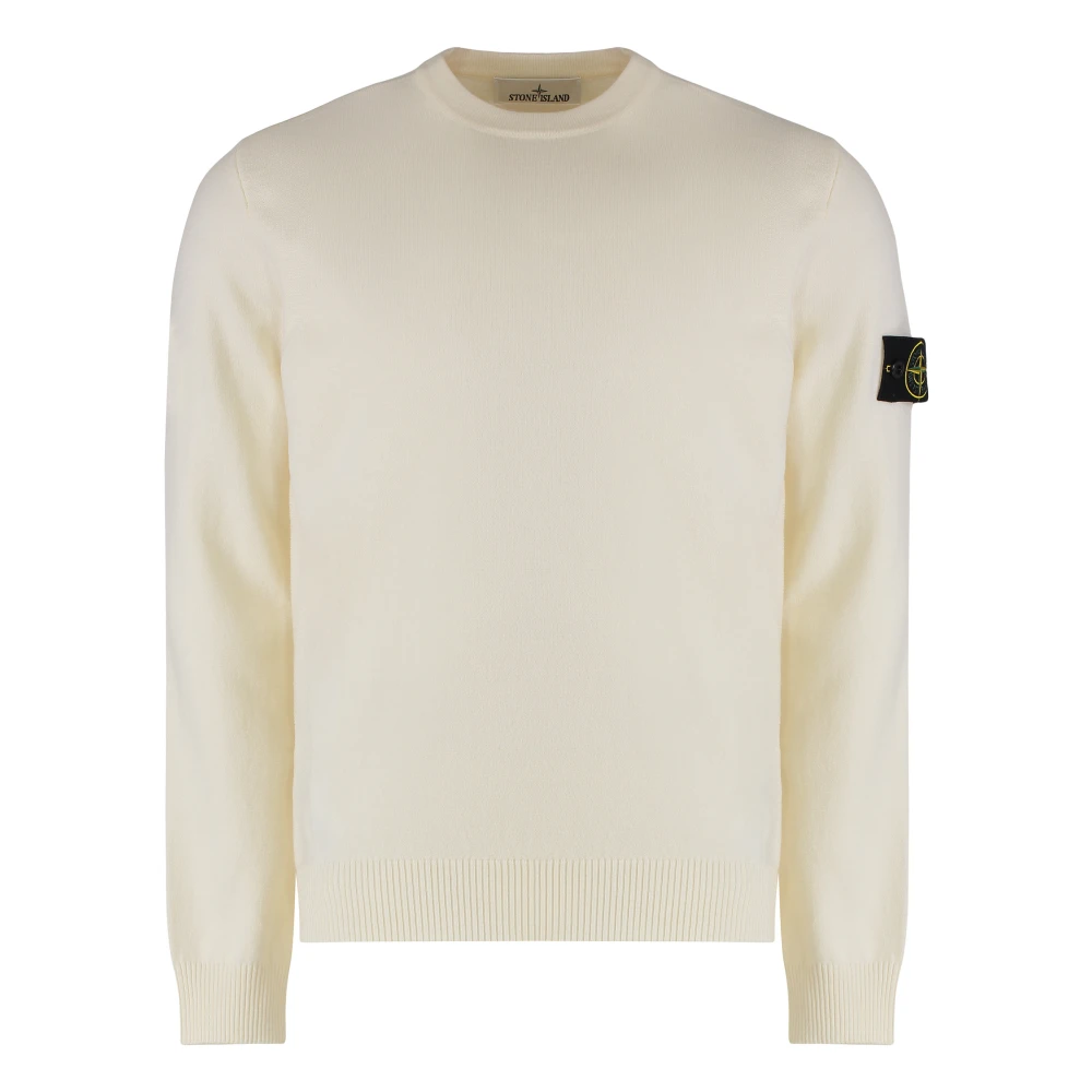 Knitwear > Round-neck Knitwear - - Stone Island - Modalova