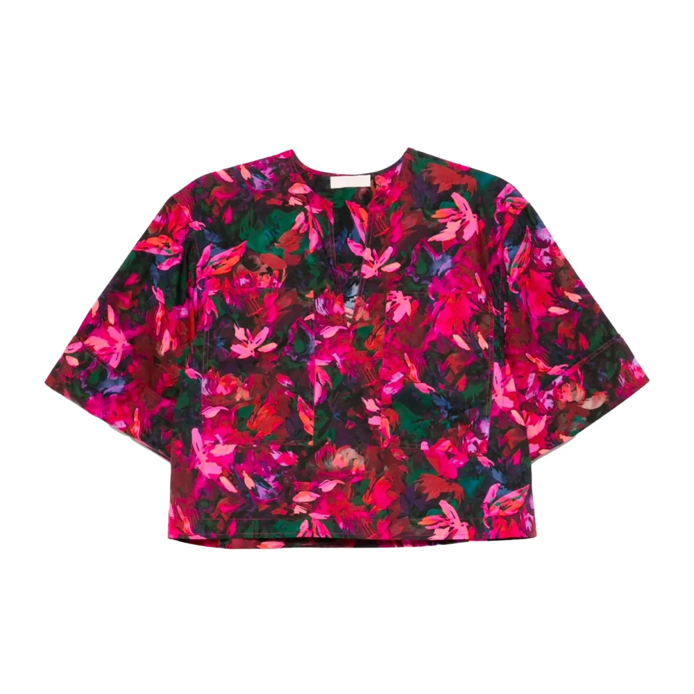 Tops > T-Shirts - - Ulla Johnson - Modalova