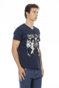 t-shirt-a-manches-courtes-col-en-v