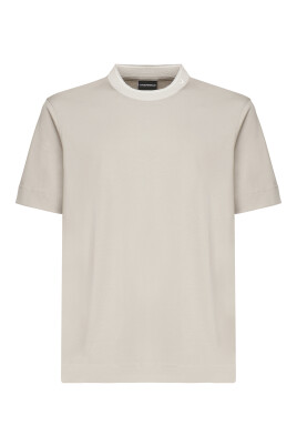 beige-crewneck-t-shirts-and-polos
