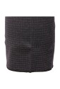 pantalon-gris-en-coton-pied-de-poule
