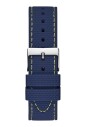 montre-analogique-en-caoutchouc-bleu-a-quartz