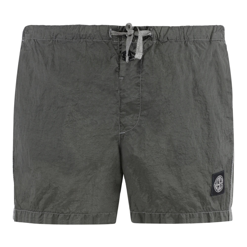 Swimwear > Beachwear - - Stone Island - Modalova