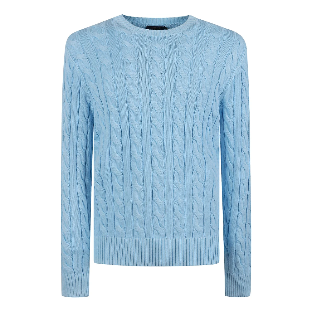 Ralph Lauren Pullover Blue Heren