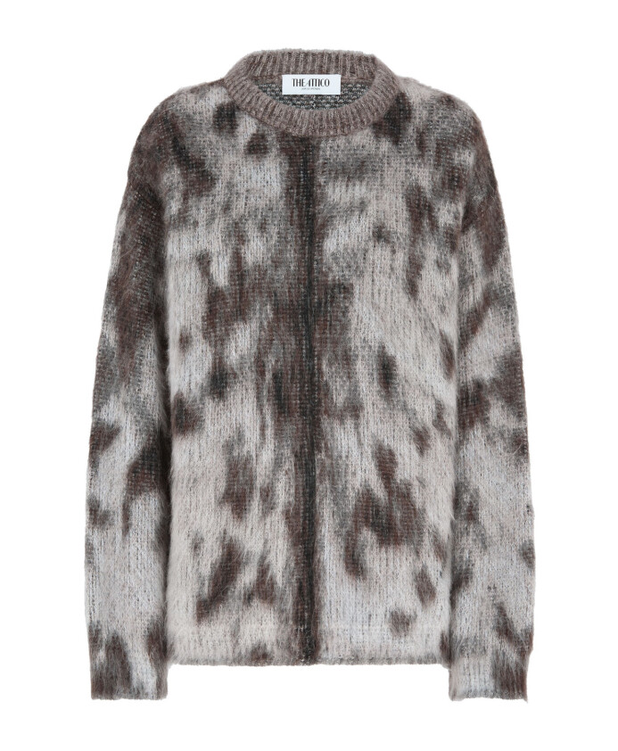pull-gris-en-tricot-jacquard