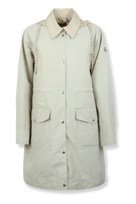 Begonia Jacket