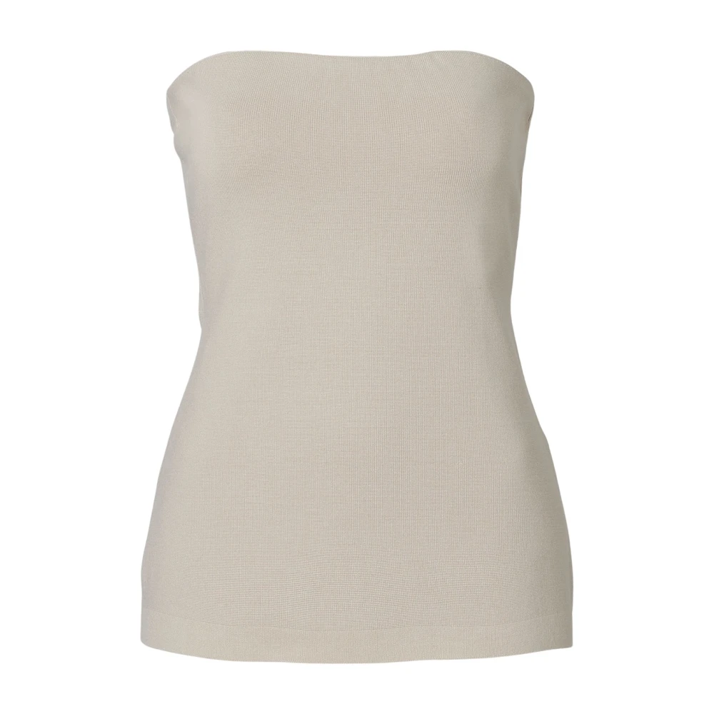 Tops > Sleeveless Tops - - Wakakuu Icons - Modalova