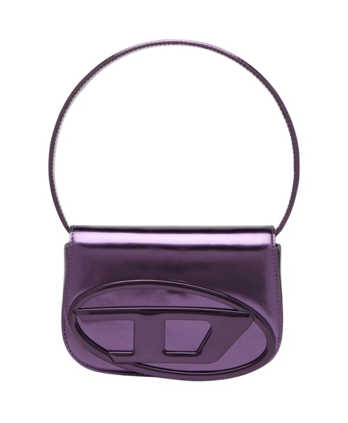 mirror-leather-shoulder-bag-with-removable-strap