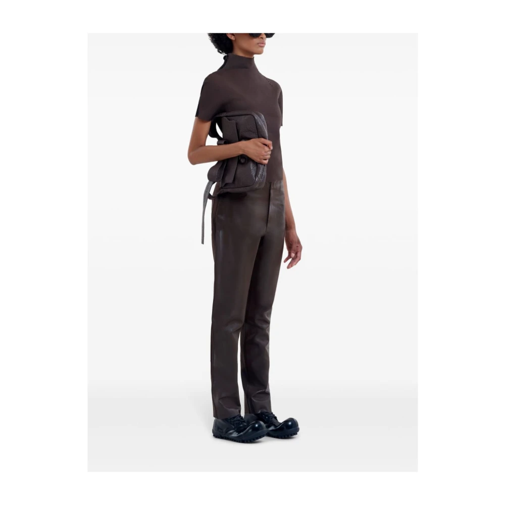 Marni Zwarte Coltrui Black Dames