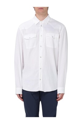 western-style-white-shirt
