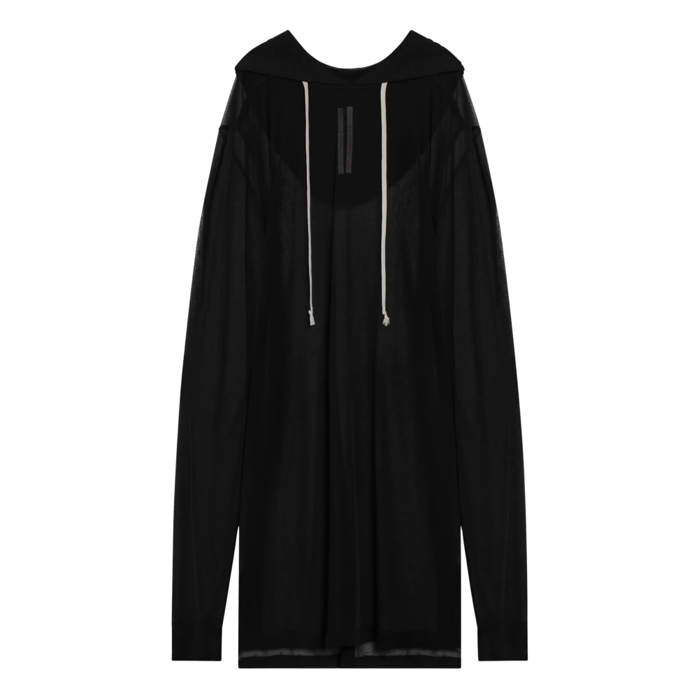 Sweatshirts & Hoodies > Hoodies - - Rick Owens - Modalova