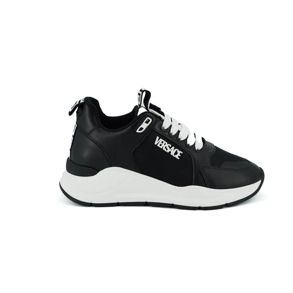 Shoes > Sneakers - - Versace - Modalova
