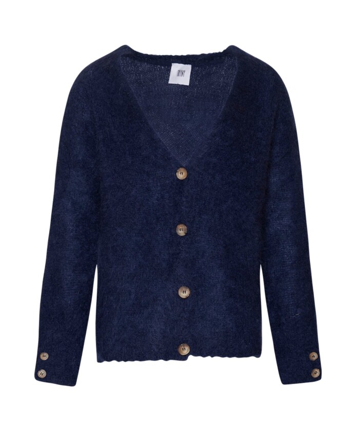 navy-gebreide-vest