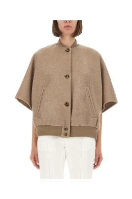 Leticia Cape