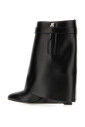 shark-lock-ankle-boots