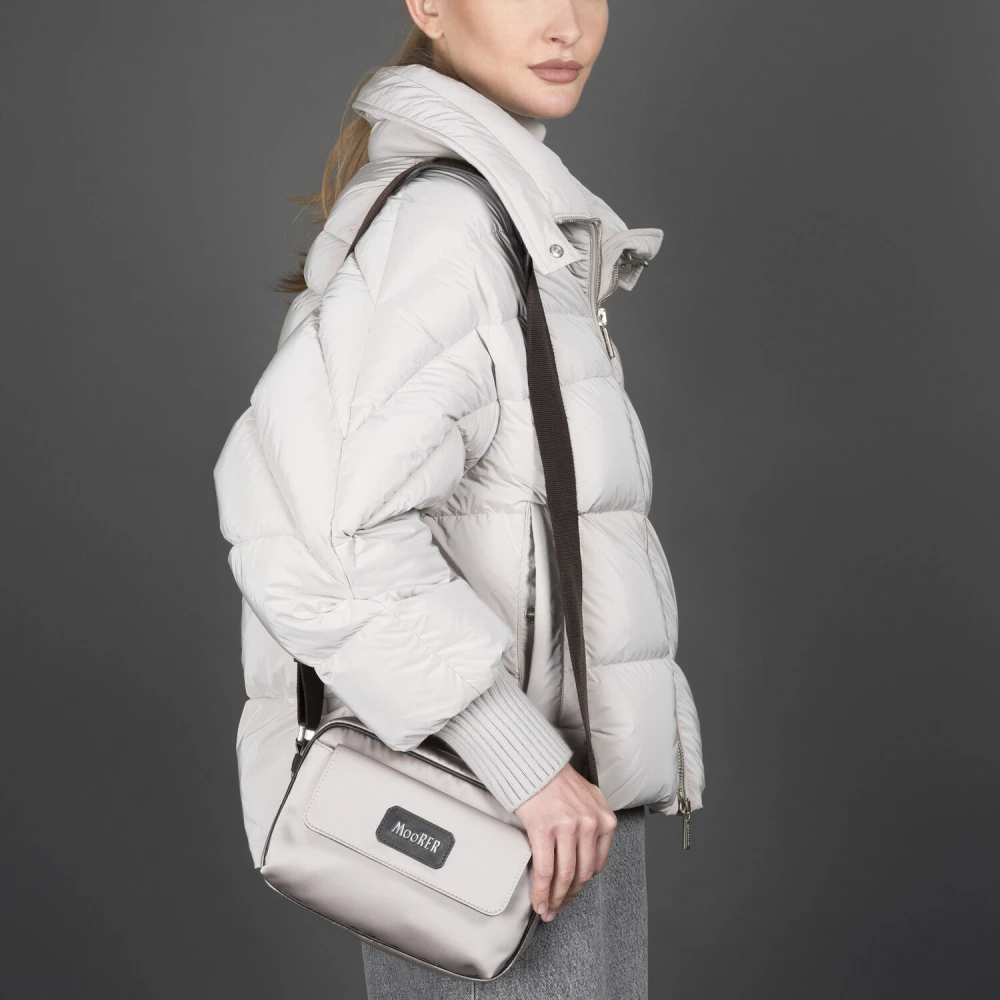 Moorer Nayer-Tde Beige Dames