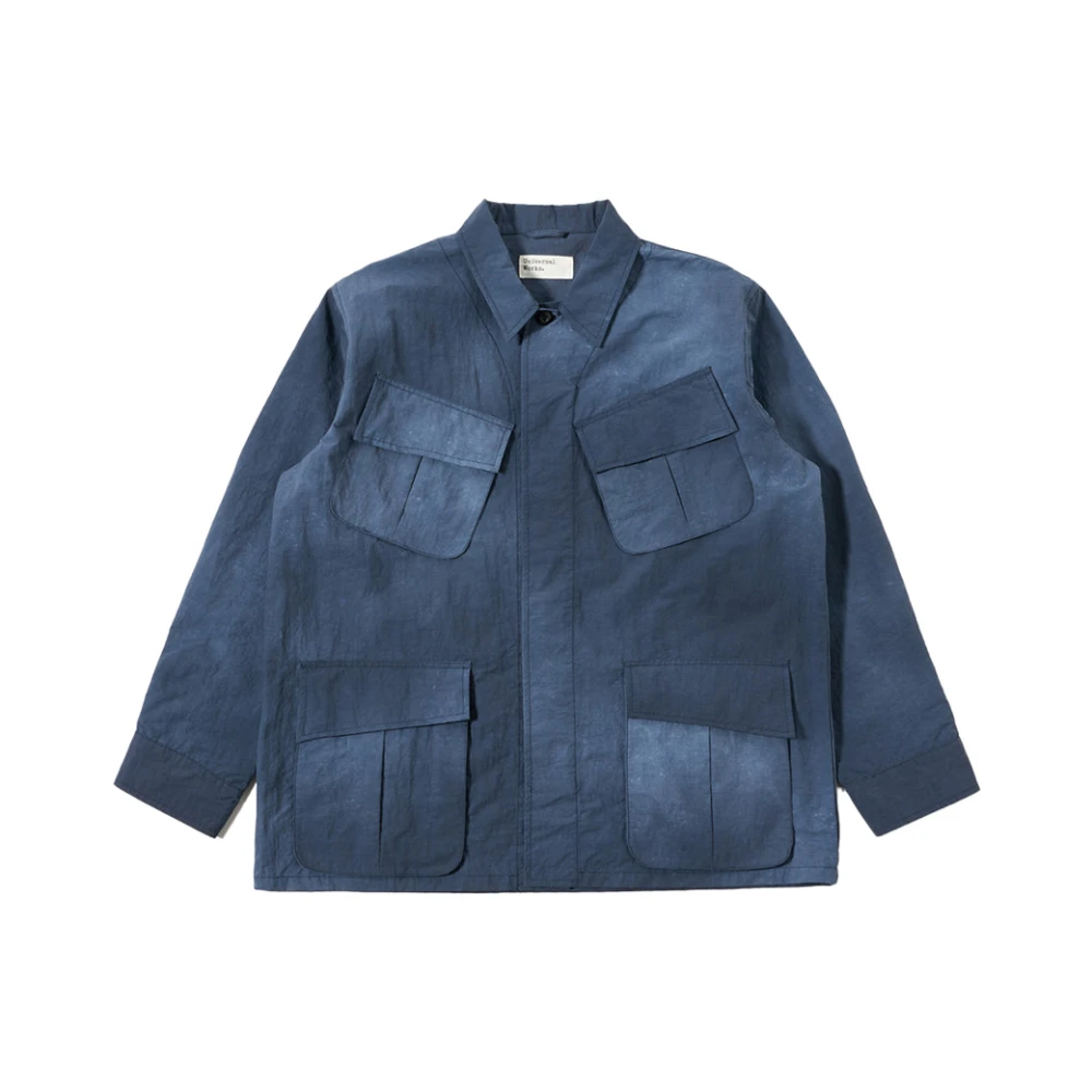 Jackets > Light Jackets - - Universal Works - Modalova