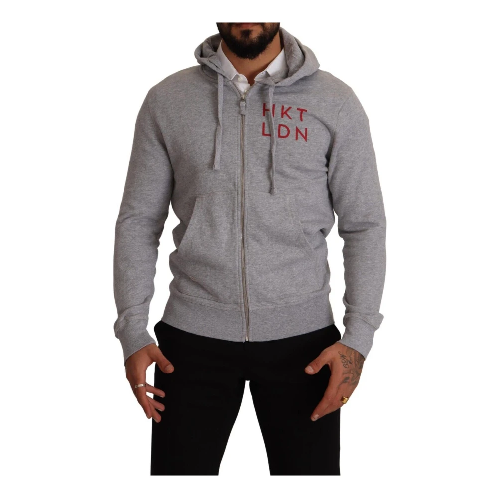 Sweatshirts & Hoodies > Zip-throughs - - Hackett - Modalova