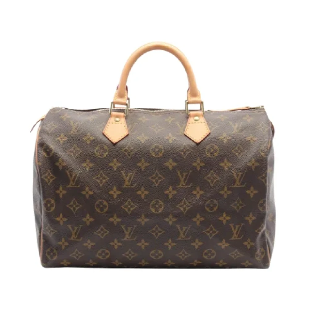 Pre-owned > Pre-owned Bags > Pre-owned Handbags - - Louis Vuitton Vintage - Modalova