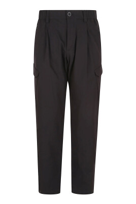 black-cargo-trousers-ultimate-comfort