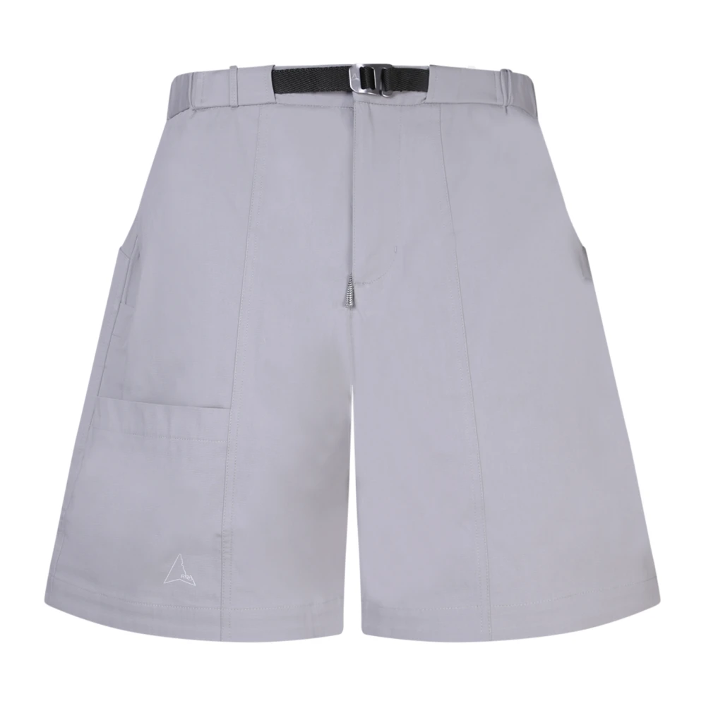 Shorts > Casual Shorts - - ROA - Modalova
