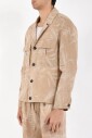veste-a-motifs-en-lin