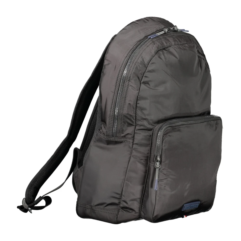 Tommy Hilfiger Tassen en accessoires Black Heren