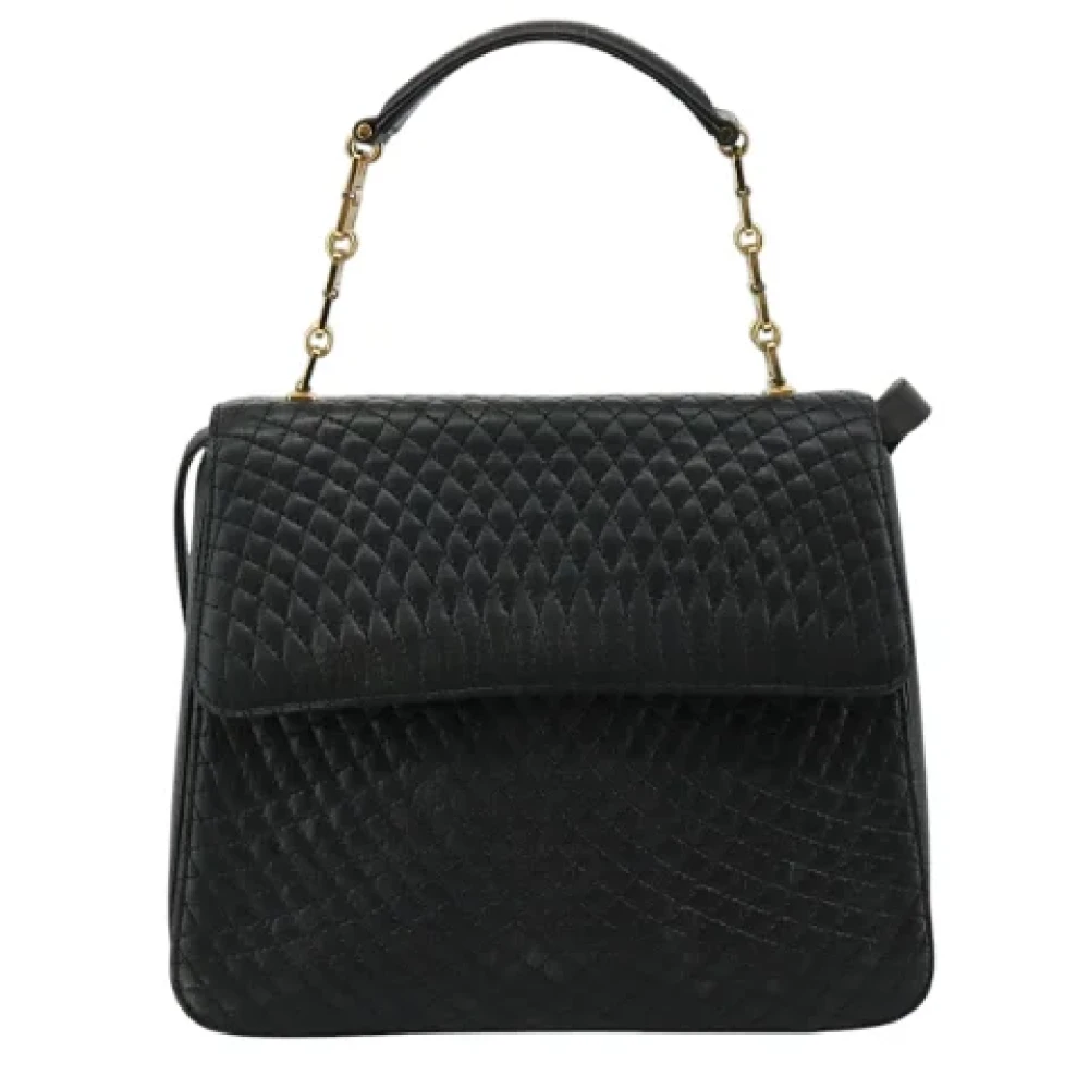 Pre-owned > Pre-owned Bags > Pre-owned Handbags - - Bally Pre-owned - Modalova