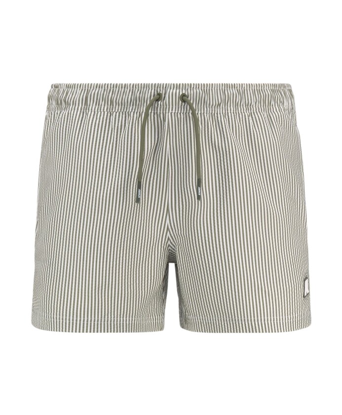 short-de-plage-a-rayures