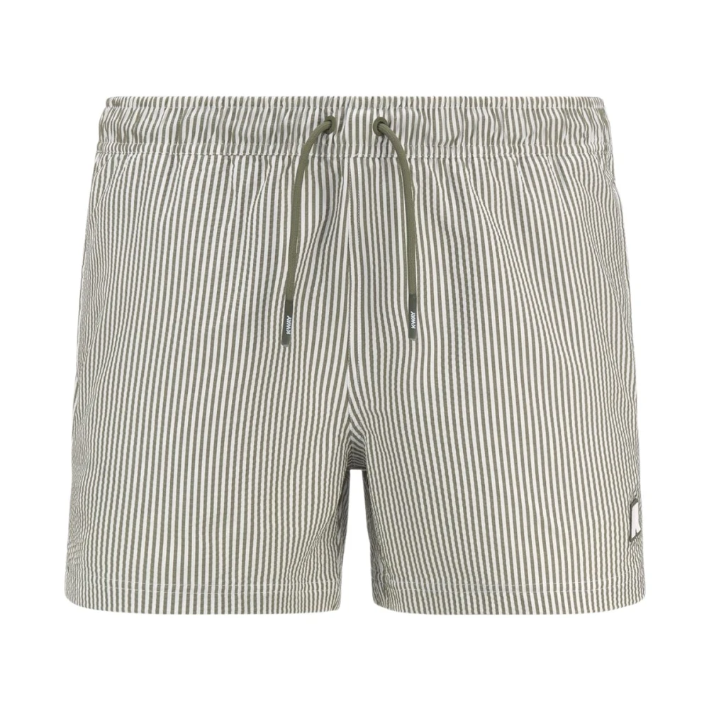 Swimwear > Beachwear - - K-Way - Modalova