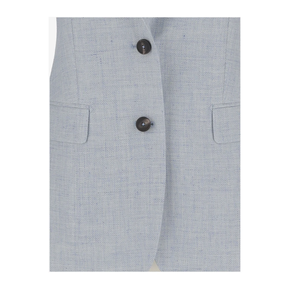 Tagliatore Blazers Blue Dames