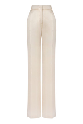 ivory-satin-pleated-trousers