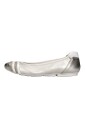 chaussures-plates-gris