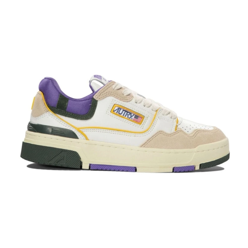 Shoes > Sneakers - - Autry - Modalova