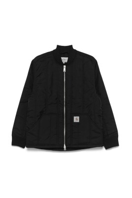 black-zip-up-jacket-with-logo-patch