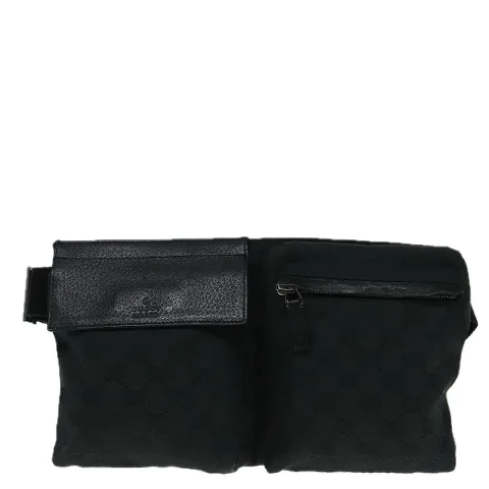 Pre-owned > Pre-owned Bags > Pre-owned Belt Bags - - Gucci Vintage - Modalova