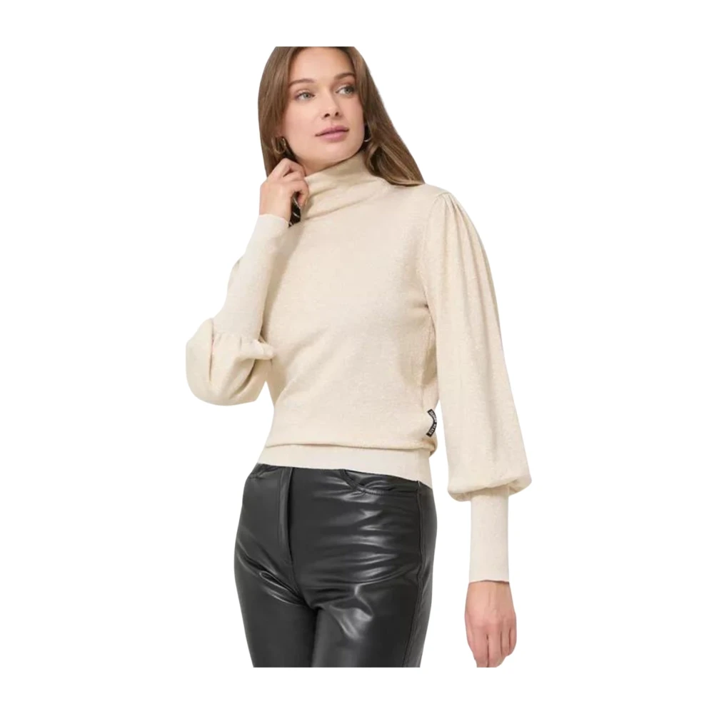 Knitwear > Turtlenecks - - Silvian Heach - Modalova
