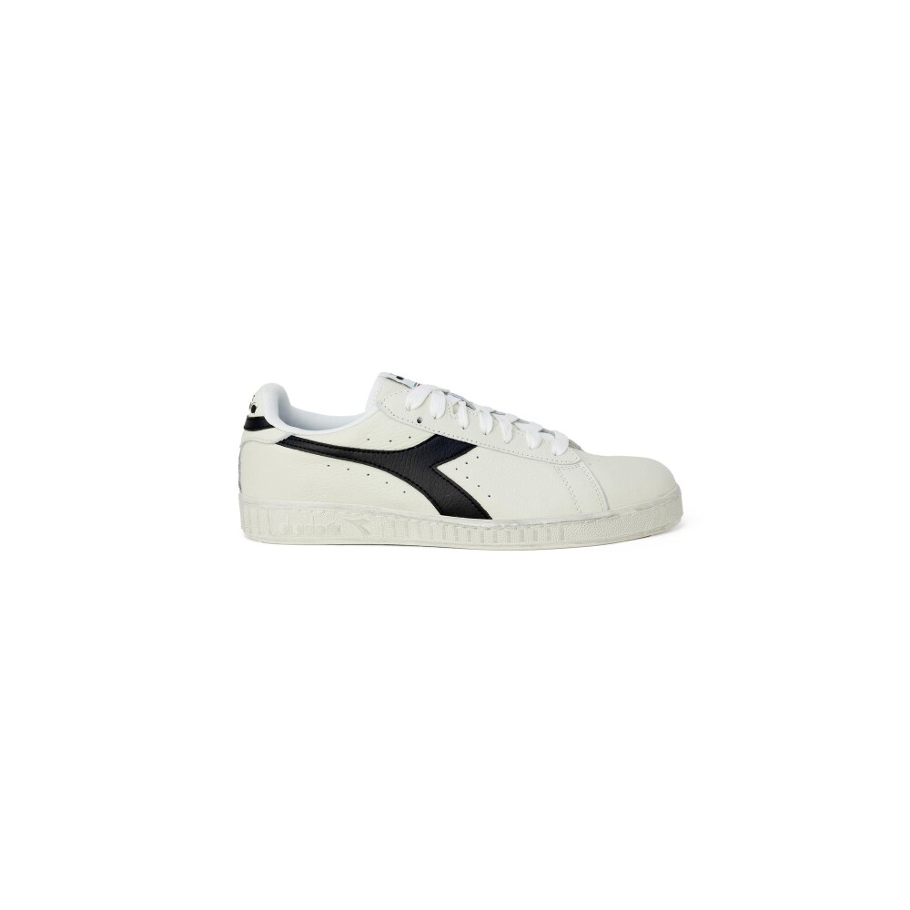 Sneakers Uomo Nere Diadora Sneakers Miinto