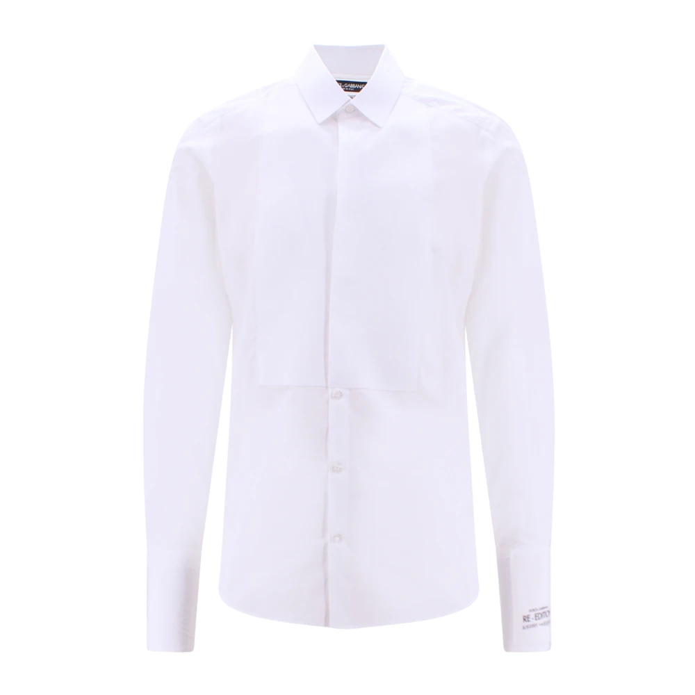 Shirts > Formal Shirts - - Dolce & Gabbana - Modalova