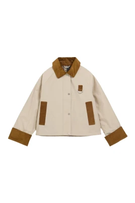 Wendy Casual Jacket