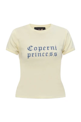 Coperni Princess T-Shirt