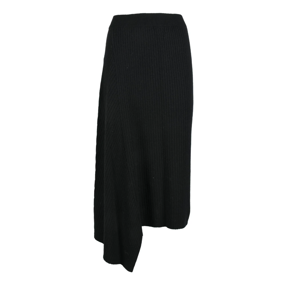 Skirts > Midi Skirts - - Max Mara Studio - Modalova
