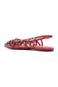 red-slingback-strap-shoes