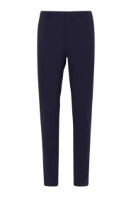 Duno Trousers Blue