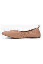 brown-leather-comfort-ballerina-flats