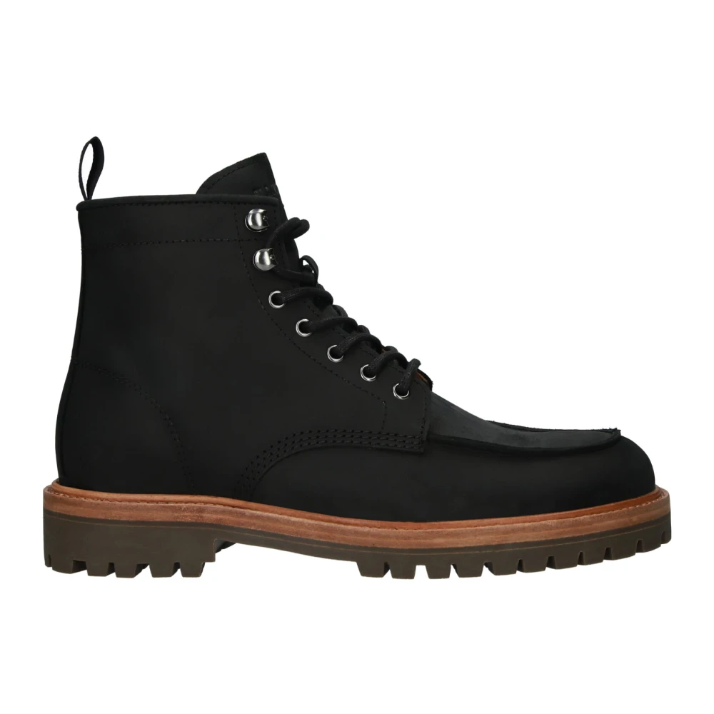 Blackstone Noir Stiefeletten Gastown Redford - Bild 3