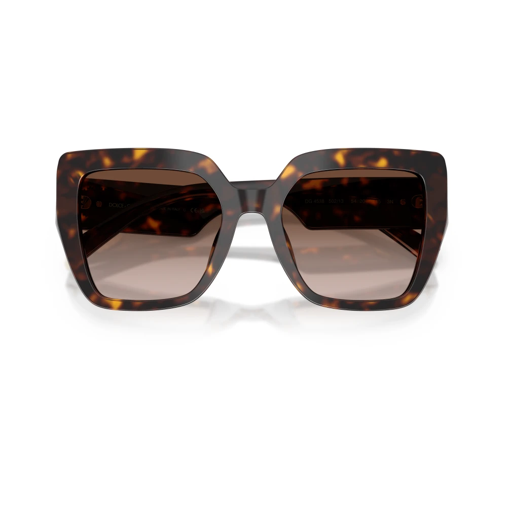 Dolce & Gabbana Women's Brown Sunglasses, 54 Mm, Sunglasses